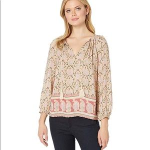 Lucky Brand top